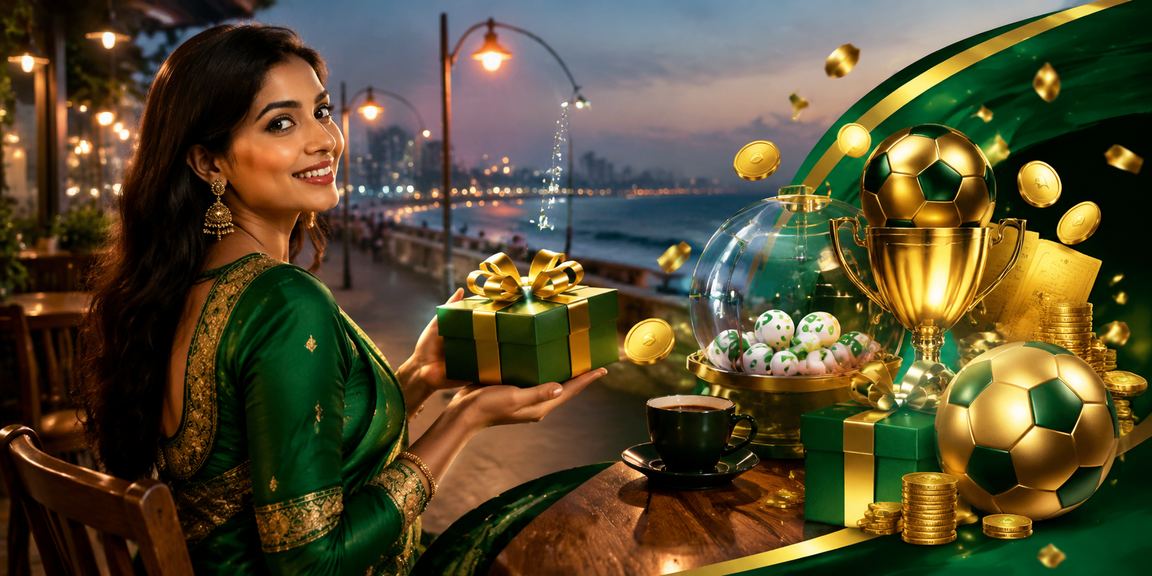 চট্টগ্রামের লটারির মোডেল বেটিং
